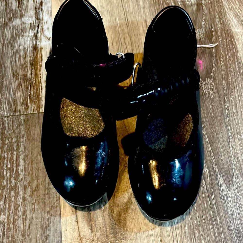 Two shoes